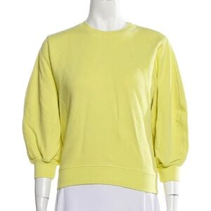 Agolde sweatshirt small